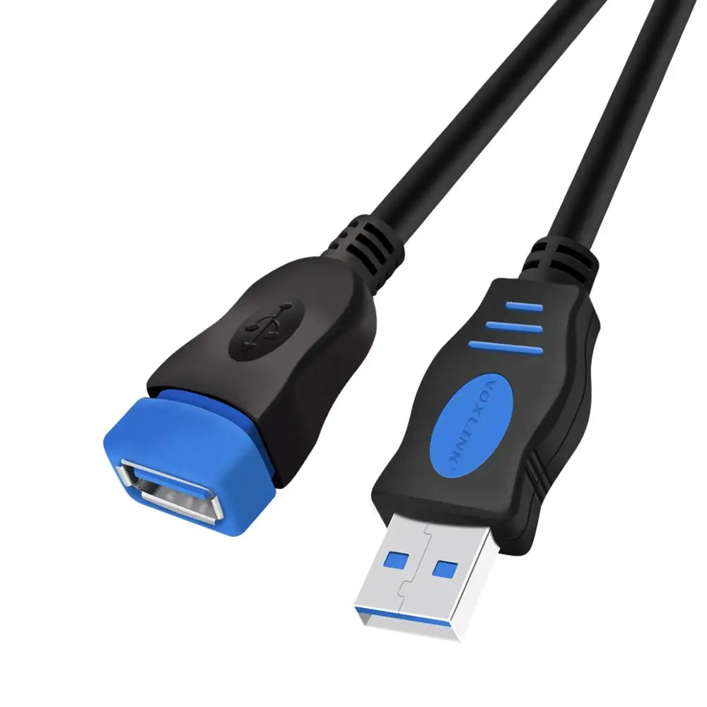 Voxlink Electric Cable 1m Usb 2.0 Mobile Hard Drive Usb Cable Connect