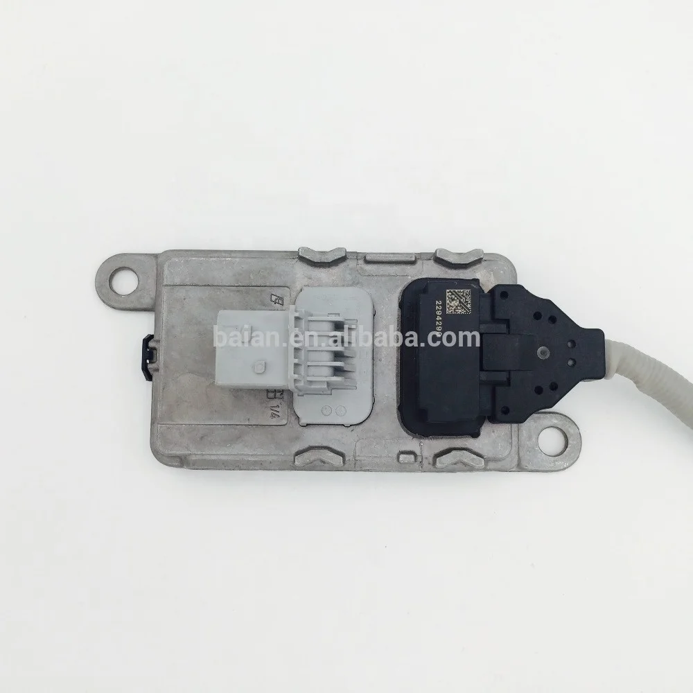 
Датчик NOx 5WK9 7400 2294290 2064768 2247380 2296800 для грузовика 