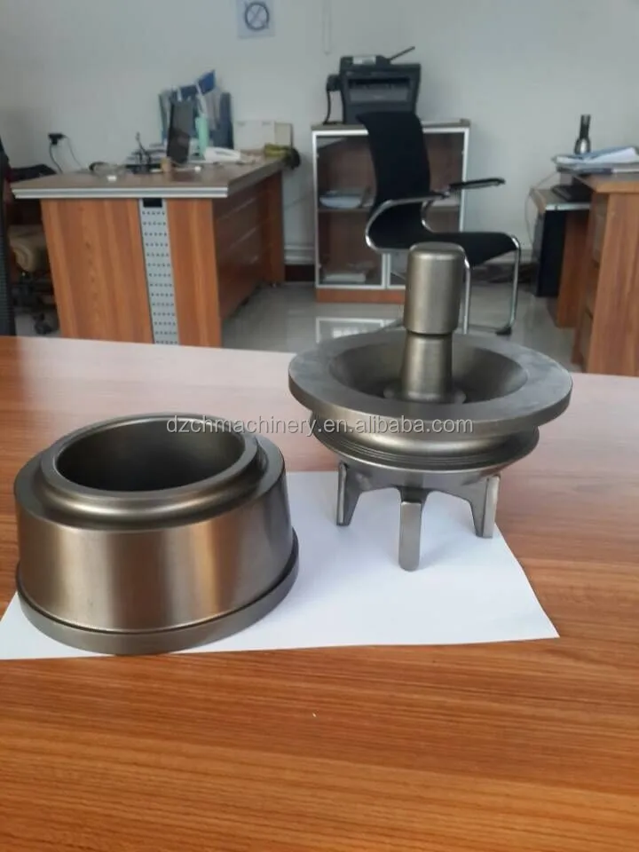 mud <a href='https://www.ruidapetroleum.com/product/49'>pump</a> bonded valve for sale
