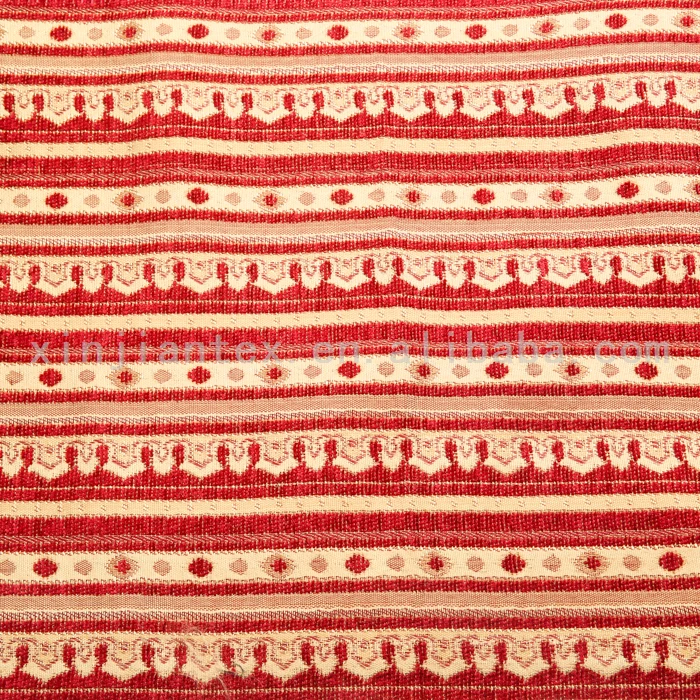 Китайский дизайн тканый Этнический узор