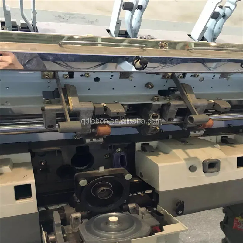 Open End Machines Yarn Processing Machine Production Line for Waste Cotton Fiber