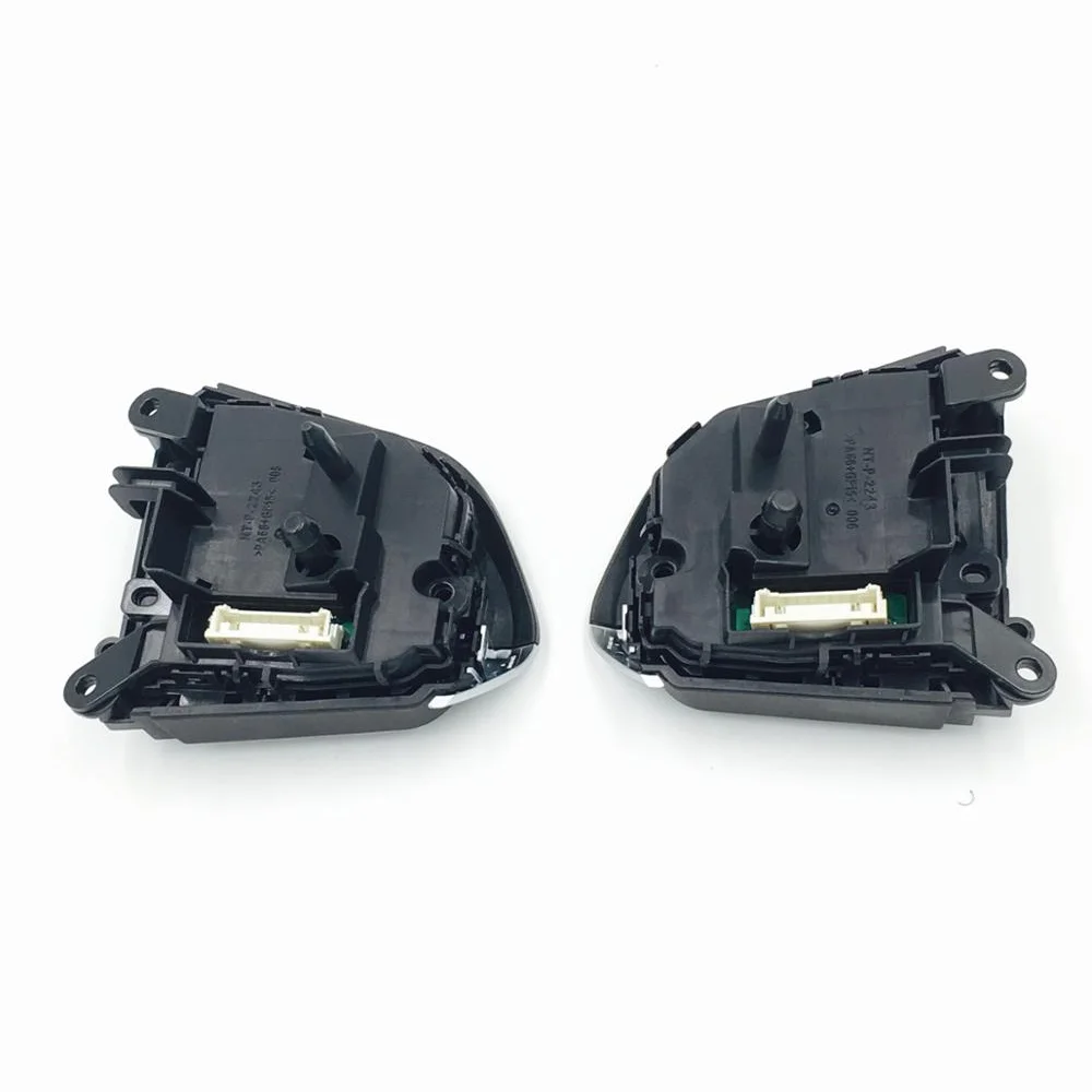 Auto Switches Steering Wheel Button with Cruise Control for 2018 Toyota Camry 2019 Corolla 2019 RAV4