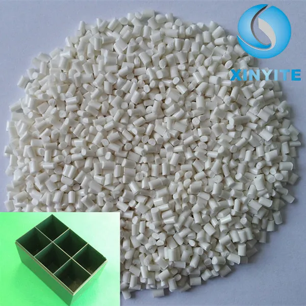 Инъекции изменения батареи Box V0 PC ABS Соединение пластиковых сырье