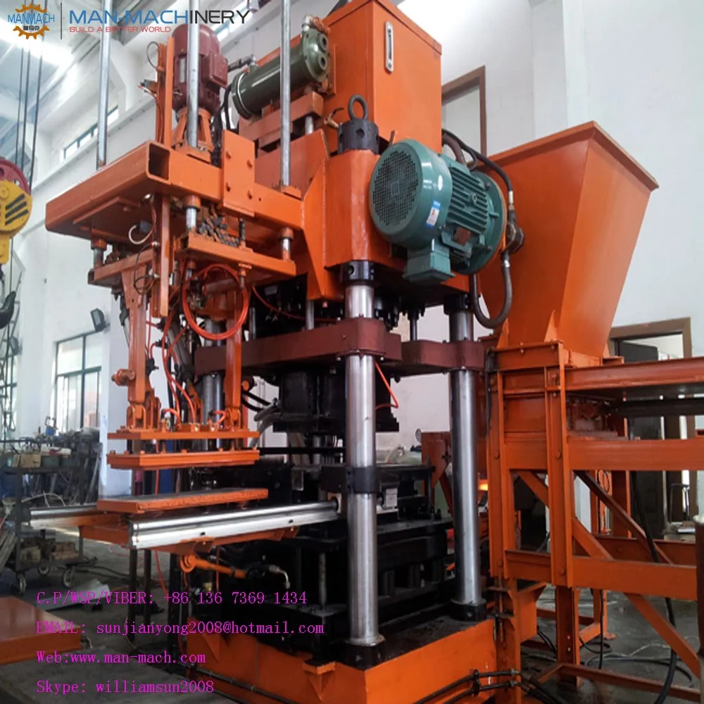 With Vibration and Vacuum MMVV600 Terrazzo Tile Machine
