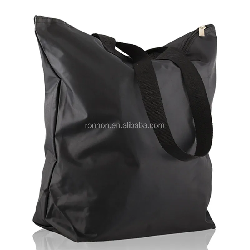 Nylon gym tote Clearance