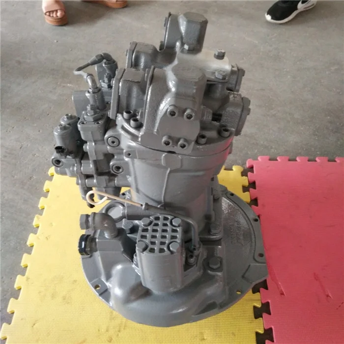 ボンブ 日立建機ZX200-5G油圧ポンプYB60000068（メインポンプ用）純正品