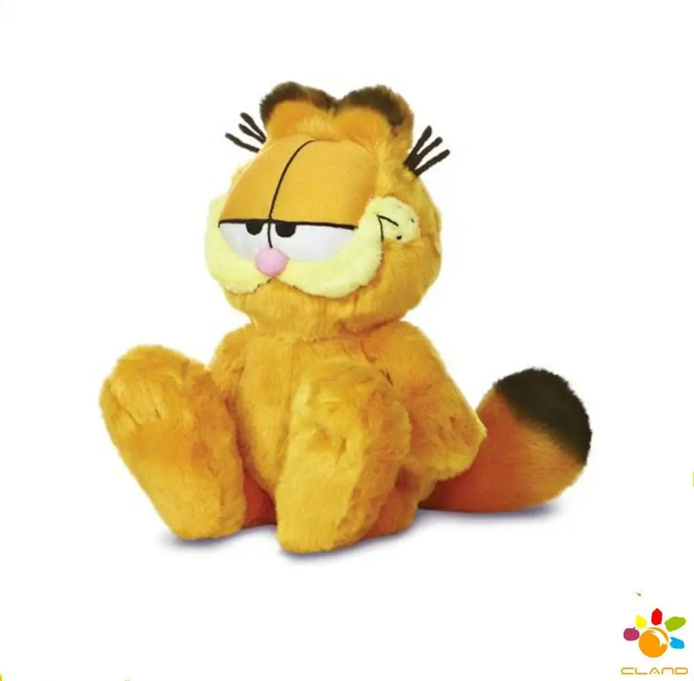 garfield soft toys for sale