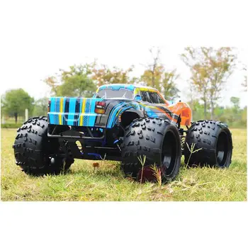 HSP 1/8 Scale 41 1 Powered Rally Monster RC Car
