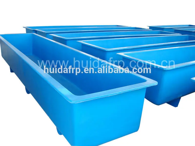 China Pescado Frp Tanques De Cria De Peces Granja La Accion Del Fabricante Del Tanque Buy Tanque De Los Pescados Product On Alibaba Com