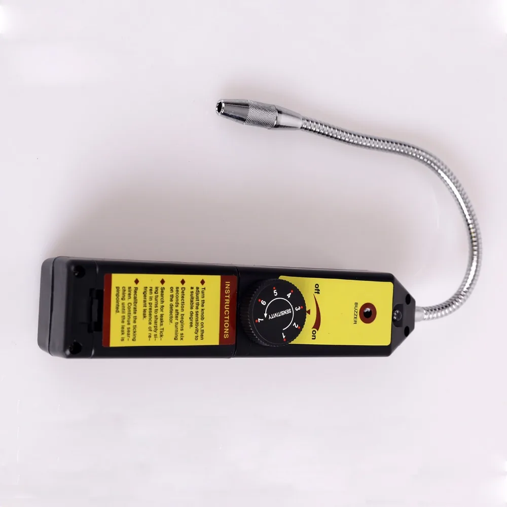 
 Детектор утечки газа хладагента детектор JDJ-200  