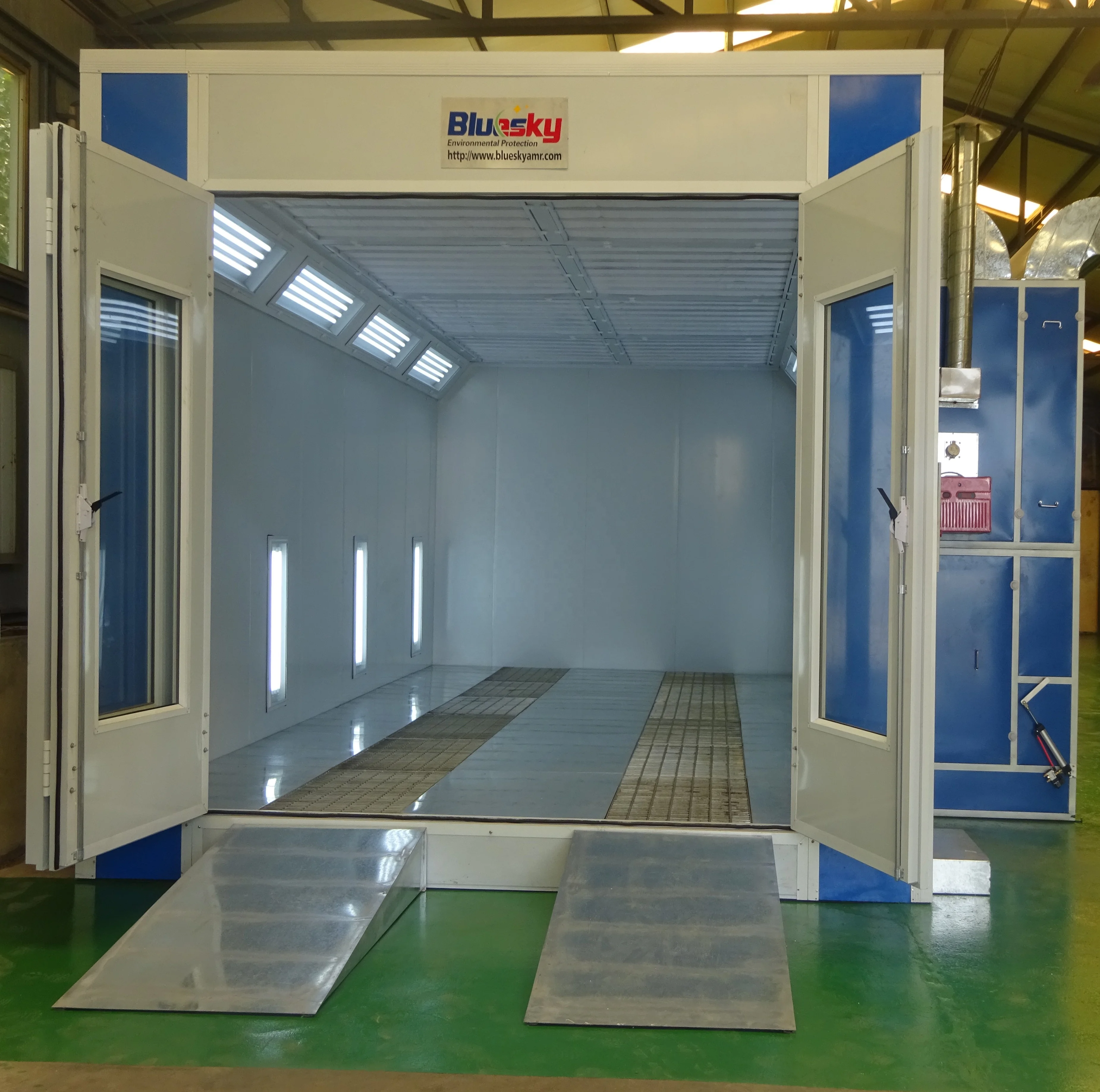 Best Quality Saico Spray Booth Spray Painting Booth Blower Spray Car Paint Buy High Quality Spray Car Paint Spray Painting Booth Blower Spray Booth Product On Alibaba Com