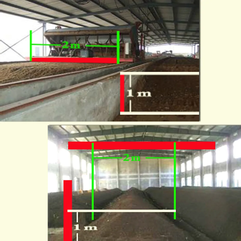 A-F3 Активатор компоста