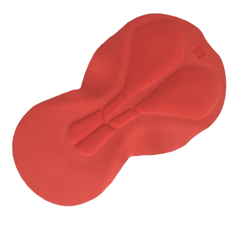 chamois pad cycling