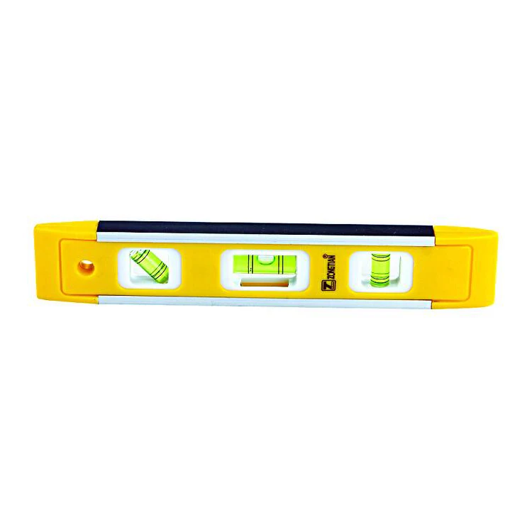 mini magnetic spirit level