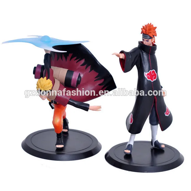 Naruto Shippuden: Pain (Yahiko) Plush