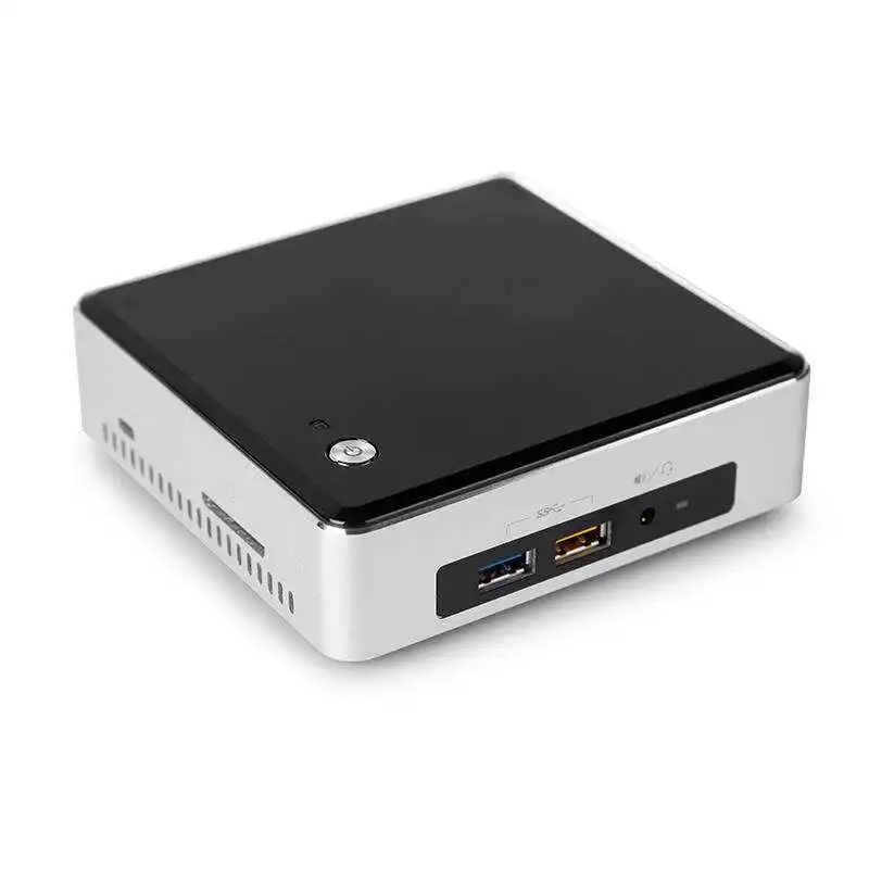 インテル® NUC キット NUC6i3SYK i3-6100U