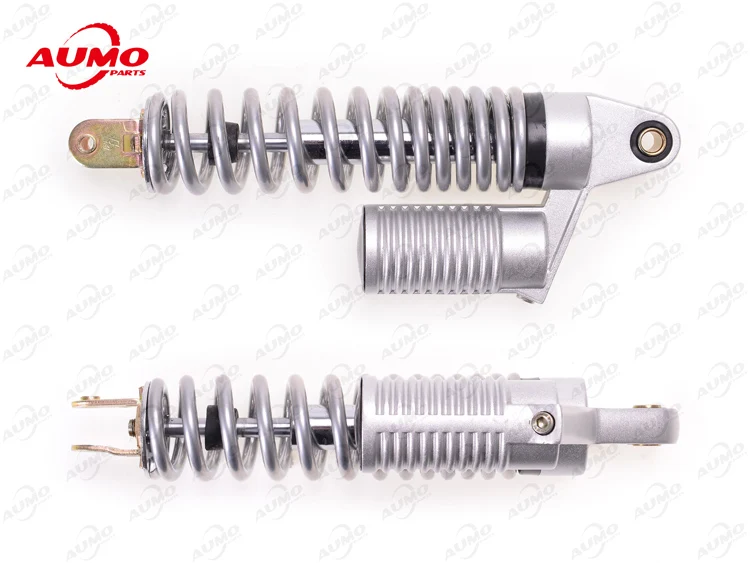 50cc мотоцикл части мотоцикла задний амортизатор для LONGJIA LJ50QT-K