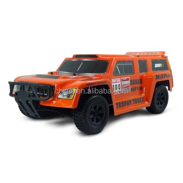 1/10スケールRCニトロトロフィートラックHSP94178| Alibaba.com