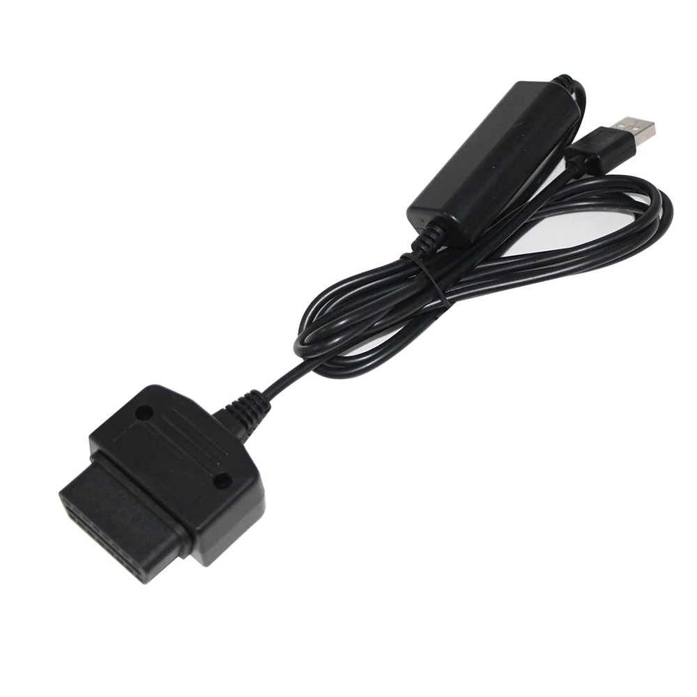 1m Obd2 Micro Usb Cable Motorcycle 12v to 5v Connector for Car Diagnostic Tool
