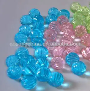 фестиваля и украшение праздника- акриловых