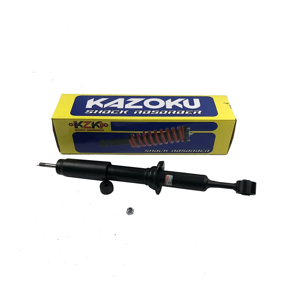 Auto Front Suspension Shock Absorber KYB 341372 for Toyota Hilux