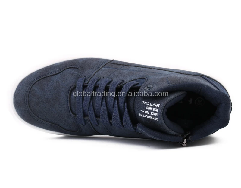 
GT-18975 IN ROUTE 2019 Новая модная детская обувь для скейтборда, детская обувь для мальчиков 