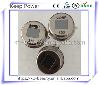 2 piezas KP500B Sensor Infrarrojo Detector de infrarrojos pasivos sonda infrarrojo IR para Arduino Raspberry