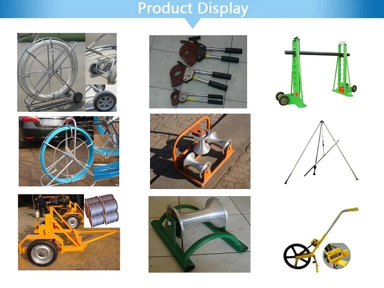 Product display all