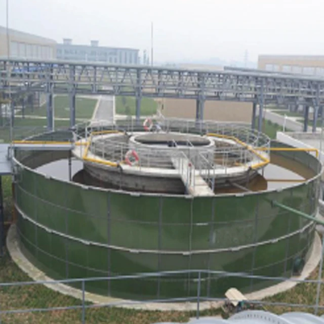 Китайская Биогазовая установка Teenwin, М3, биогазовый уловитель