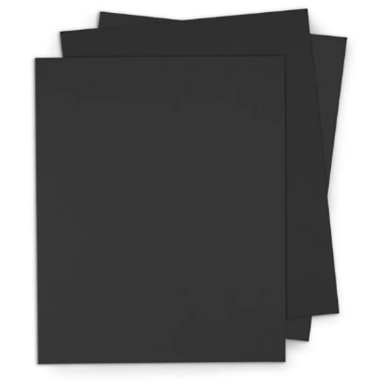 Черный картон. Лист черного картона. Черный матовый картон. Черный цвет бумага. Лист картона черный