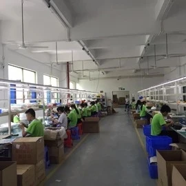 Shenzhen Desiole Industrial Co., Ltd. 3