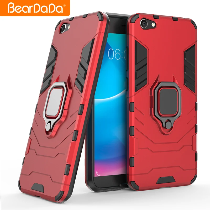 Vivo Y66 Vivo V5 Pouch Cover Trendy Latest Printed Polycarbonate