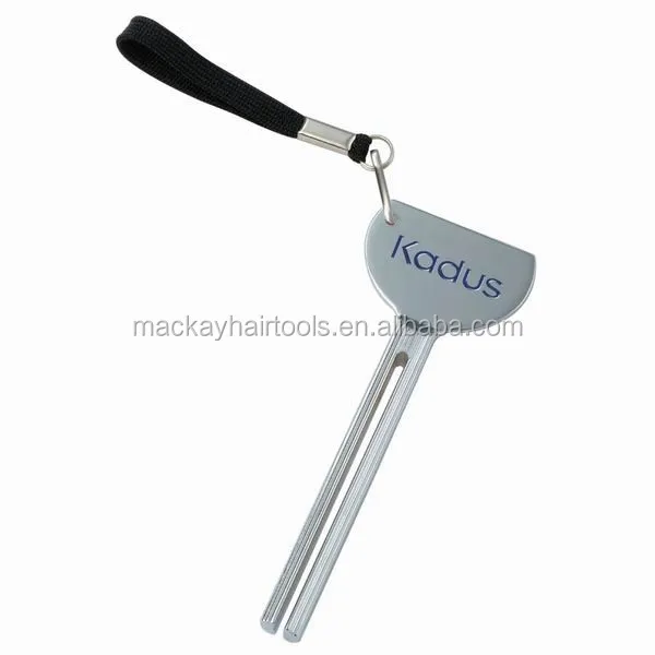 metal key tube squeezer