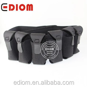 Черный Неопреновый изолированный охладитель для пивных банок