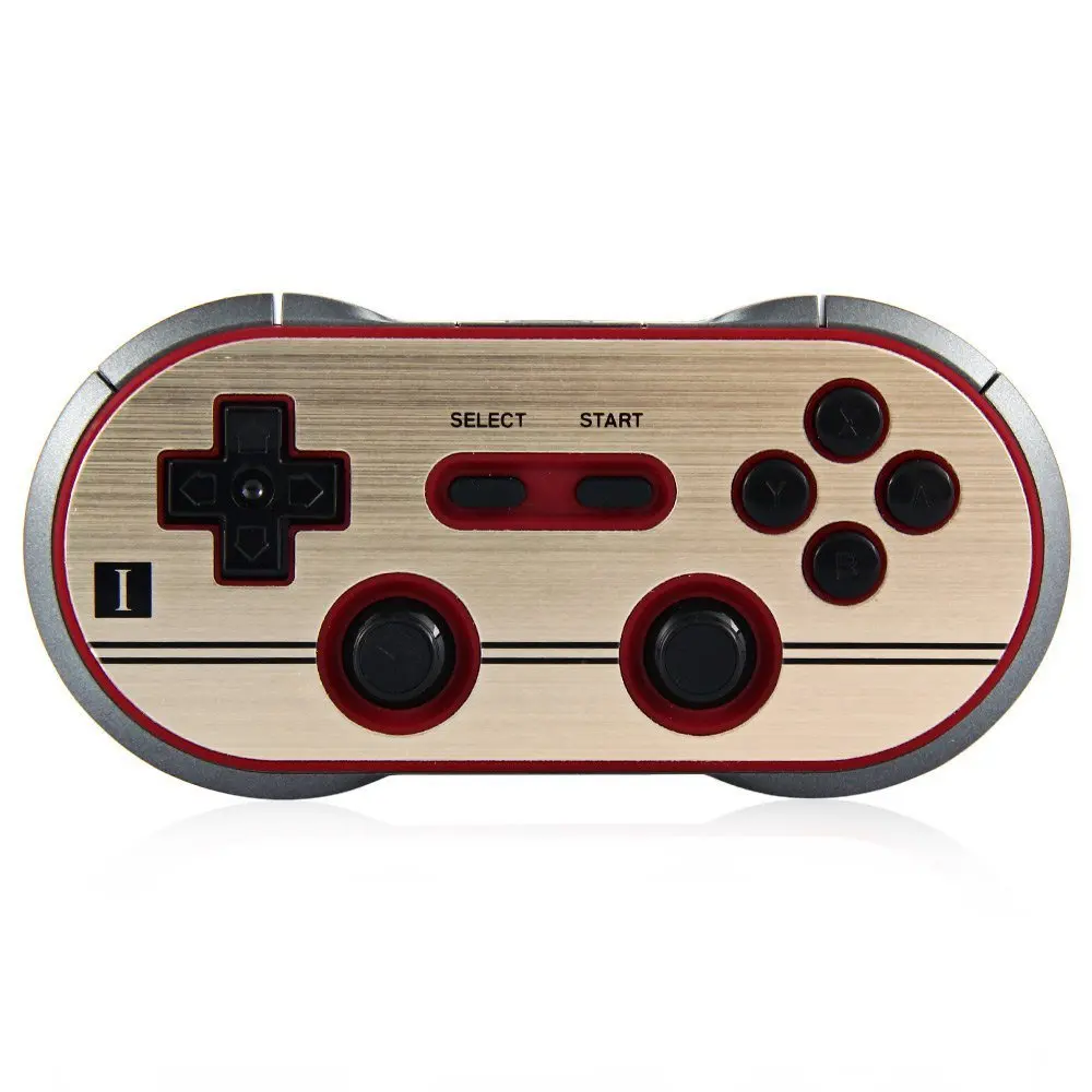 voor Accountant Wild Source 8Bitdo FC30 Pro Classic wireless Gamepad BT Game controller for IOS  / Android / Nintendo Switch on m.alibaba.com