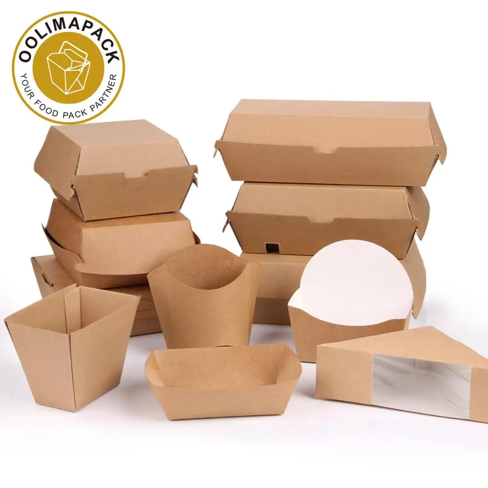 Eco Friendly Houseables Takeout Containers/ to Go Box Restaurant Take out  Food Container Clamshell/ Biodegradable Boxes - China Hamburger Box,  Biodegradable Food Boxes