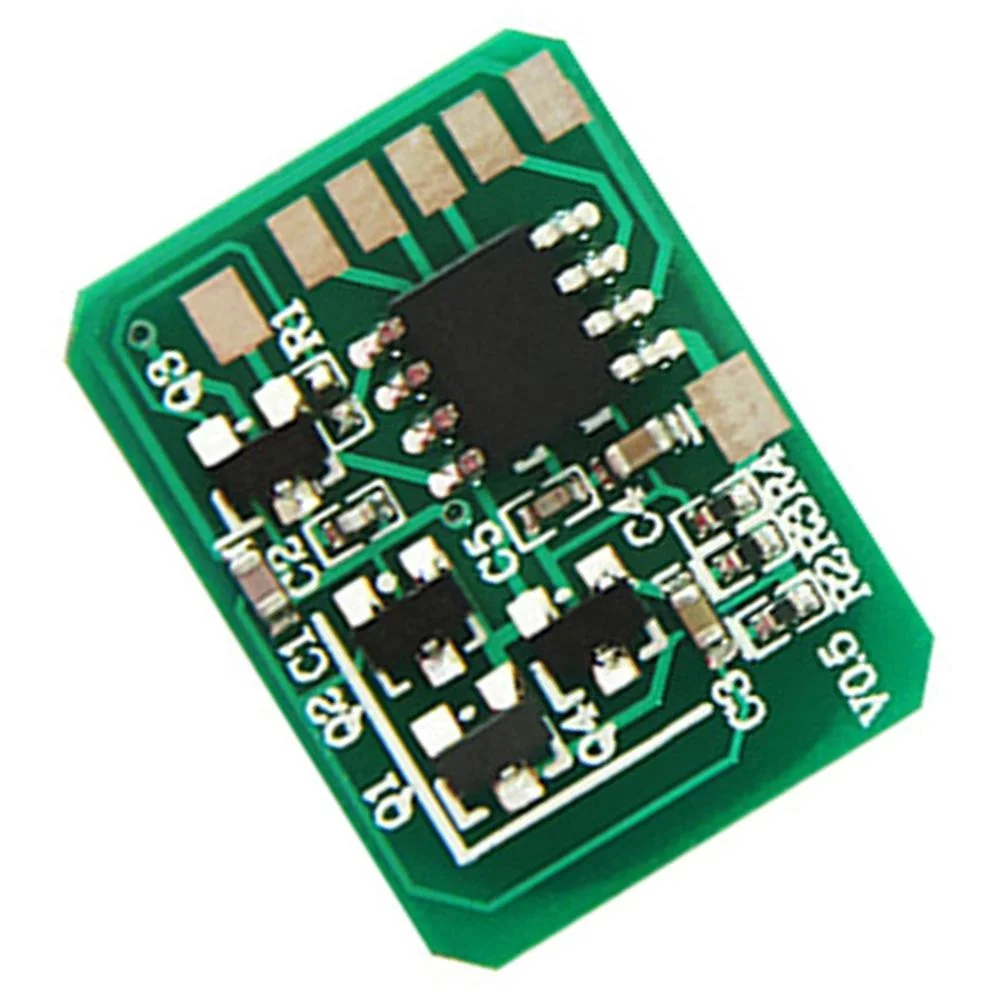 Drum Chip Reset for OKI C811 C831 C841 Cartridge Chip