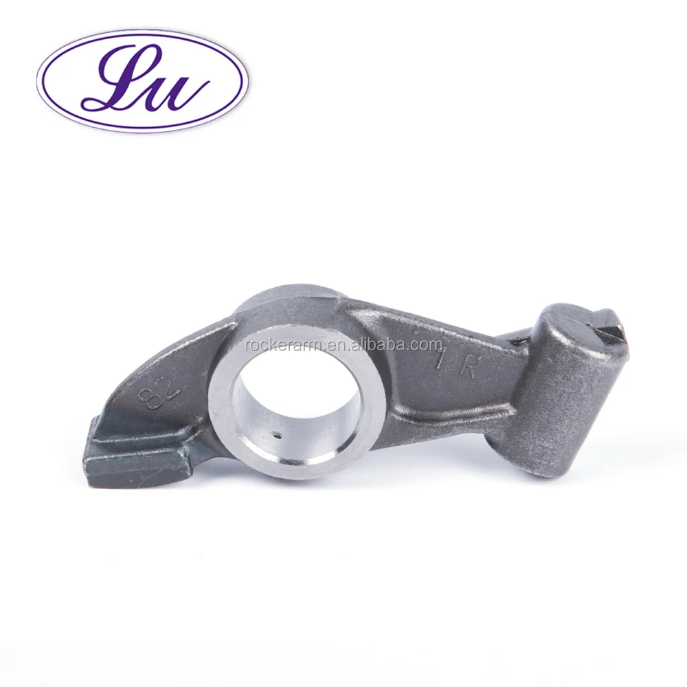 OEM NO 13257-40F07 13257-40F03 KA24E/D21 Iron Rocker Arm Assembly for