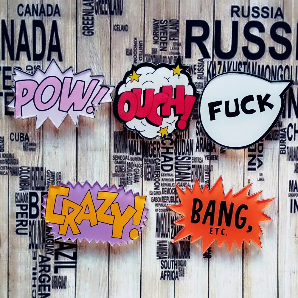 カワイイレターバッジアクリルブローチ女性 男性服バッジ装飾かわいい漫画の襟スカーフラペルピンブローチ Buy かわいいバッジアクリルのブローチ 男性服バッジ 装飾ロゼット襟スカーフラペルバッジ かわいいアクリル装飾かわいい漫画襟バッジ Product On Alibaba Com