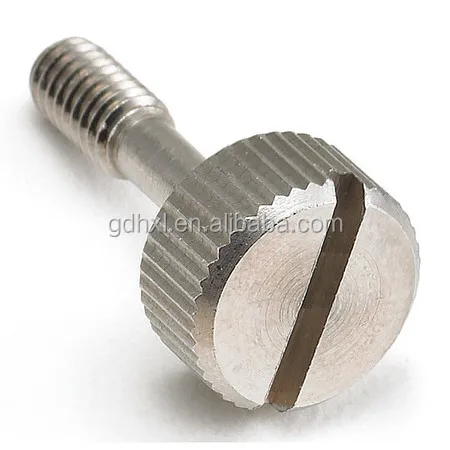 M3 M4 M5 M6 6 Lobe Plastic Hand Knob Thumb Nut Star Knob Nut