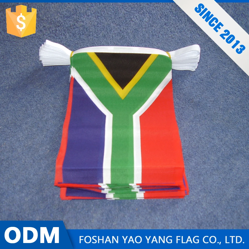 Интернет-Магазин Alibaba Акции Пользовательские Африке Овсянка Флаг