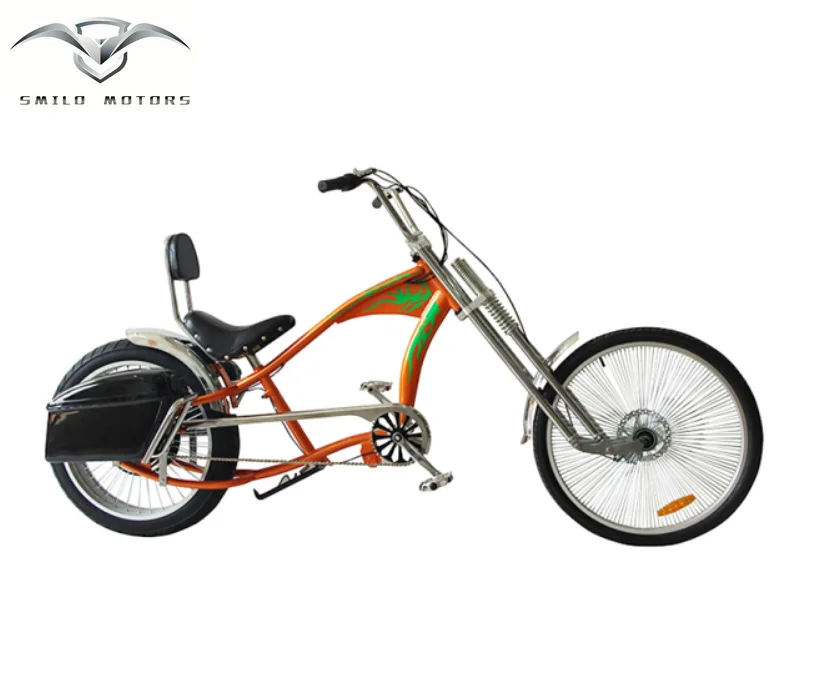 orange county chopper bicycle