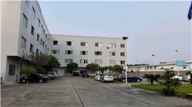 Yiwu Vicoo E-Commerce Firm 1
