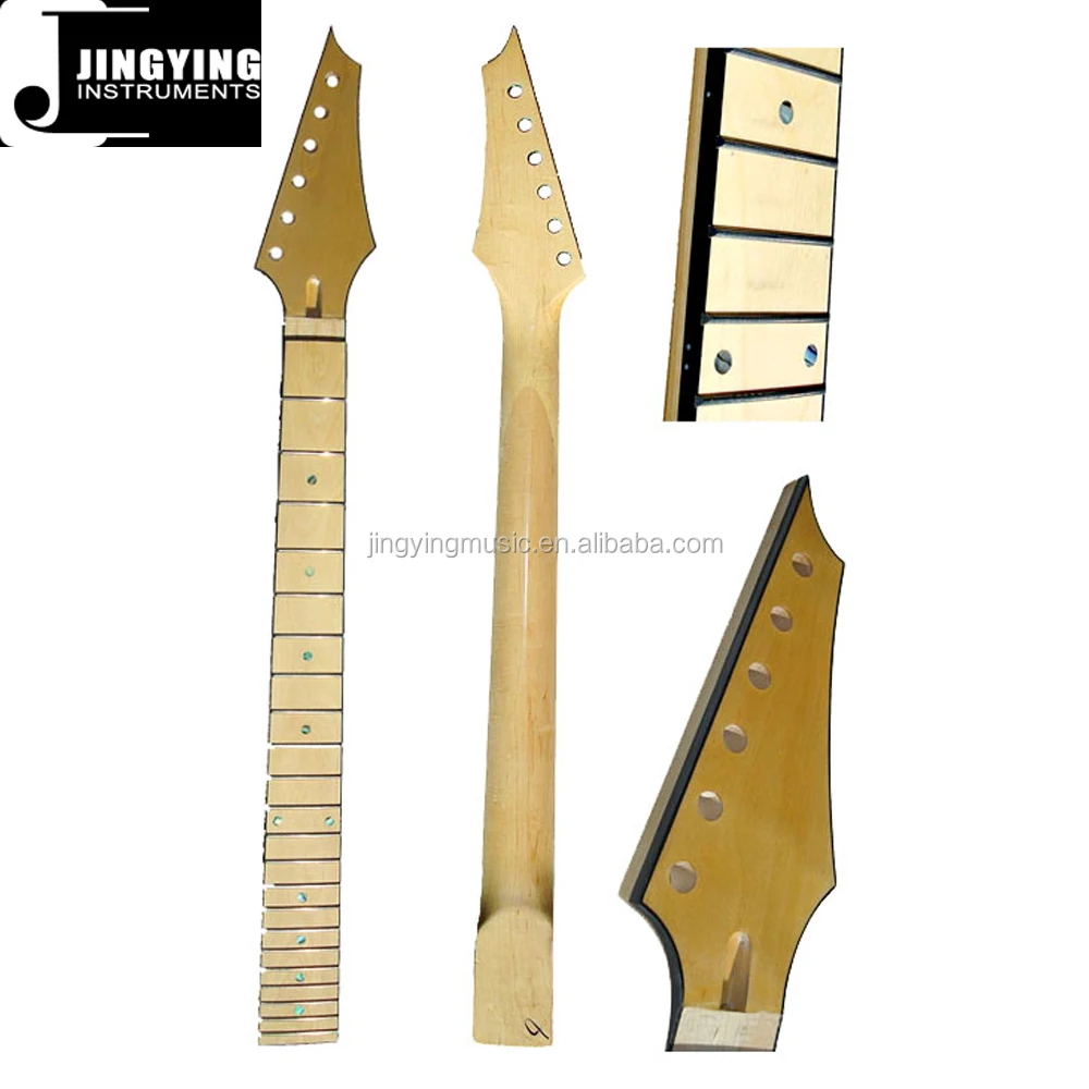jackson necks for sale