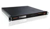 Support Descrambling 4 CI Slots DVB to IP Gateway Satellite TV Decoder Satellite Receiver for IPTV Application