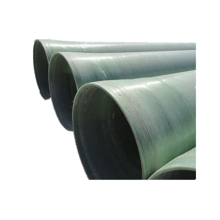 High Strength Frp Pipe Grp Pipe Fiberglass Pipe Price