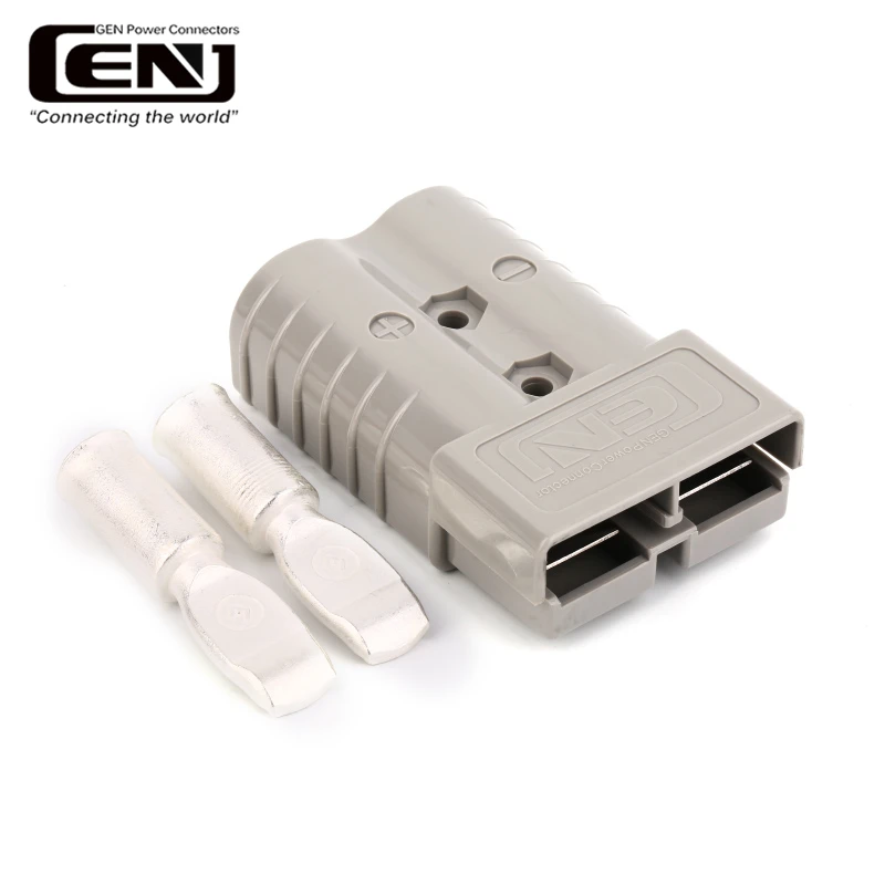 High Current 350A UPS Power Battery Cord Connector 