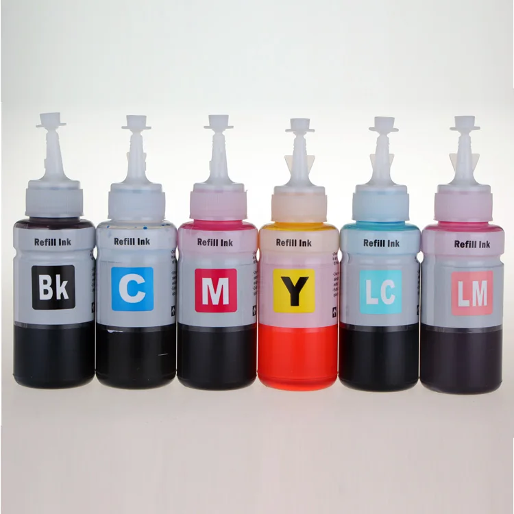 dye ink for epson printers