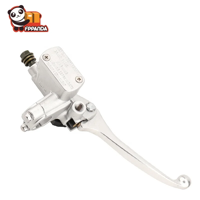 universal motorcycle front brake master cylinder