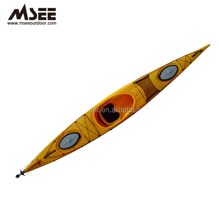 Каяк двойной с каяк Downrigger Долли опора двигателя De для езды на велосипеде